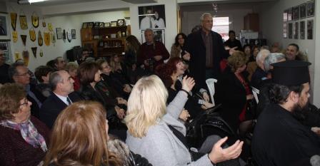 SYLOGOS.KAYKASION.KALAMARIAS.BASILOPITA.4.2.2018 7