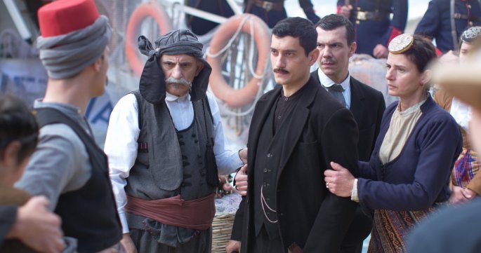 TOKOKKINOPOTAMI.BAMBAKIDIS