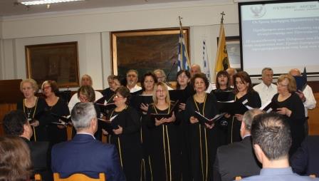 XORODIA.KAFKASIOI.KALAMARIA.EFXINOS.LESXI.30.1.20182