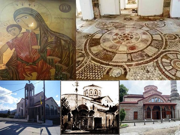 XRYSOKEFALOS.TRAPEZOYNTA.MOYROYZIDHS.GIORGOS