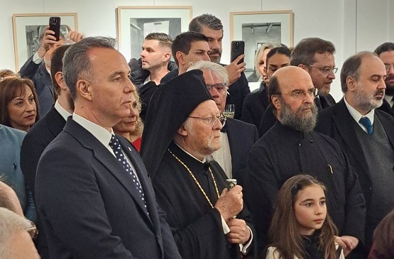 AGIORITIKI ESTIA.EGAINIA TAXIDI.SISMANOGLIO.25.3.2026
