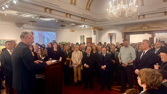 AGIORITIKI ESTIA.EGAINIA TAXIDI.SISMANOGLIO.26.3.2026 3