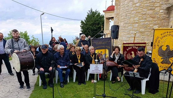 AGIOS.IOANNHS.BEZALON.GENOKTONIA.MOYSIKOI.19.5.2026 2