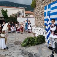 Επετειακές εκδηλώσεις της Μάχης του Στεβενίκου 