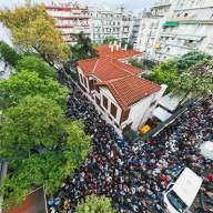 ΠΟΕ. Εγκαίνια Μουσείου Μουσταφά Κεμάλ στη Θεσσαλονίκη. Ντροπή και προσβολή στη μνήμη των θυμάτων της Γενοκτονίας