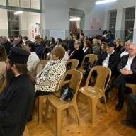 Άρχισε το Φεστιβάλ Πολιτισμού από τον Ποντιακό Σύλλογο Κατερίνης “Παναγία Σουμελά”