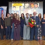 Με τον καθηγητή Γιώργο Παυλίδη ξεκίνησε η εκστρατεία κατά του bullying στο Δήμο Ωραιοκάστρου