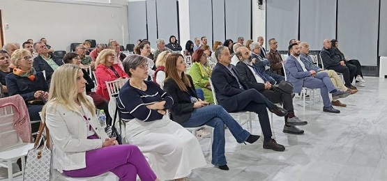 Δ. ΩΡΑΙΟΚΑΣΤΡΟΥ ΓΕΝΟΚΤΟΝΙΑ ΠΟΝΤΙΩΝ 19.05.2024 10