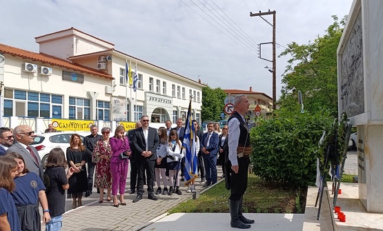 Δ. ΩΡΑΙΟΚΑΣΤΡΟΥ ΓΕΝΟΚΤΟΝΙΑ ΠΟΝΤΙΩΝ 19.05.2024 4