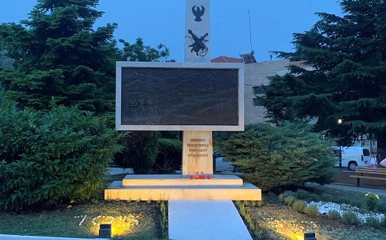 Δ. ΩΡΑΙΟΚΑΣΤΡΟΥ ΓΕΝΟΚΤΟΝΙΑ ΠΟΝΤΙΩΝ 19.05.2024 8