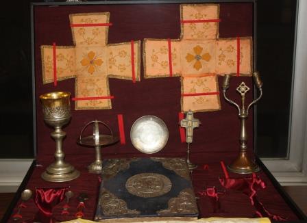AGIOS.GEORGIOS.XALINARA.KEIMILIA