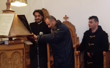 AGIOS.IOANNHS.BAZELONAS.ESOTERIKO.23.2.2017