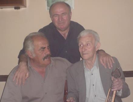 AIVAZIDIS.ANESTHS.TSIARTILIDIS.GIORGOS.MAVRIDIS.SAVVAS