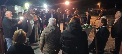 AKRITAS.KILKIS.AGIOS.GEORGIOS.3.11.2023 4