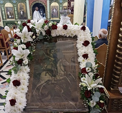 AKRITAS.KILKIS.AGIOS.GEORGIOS.3.11.2023 5
