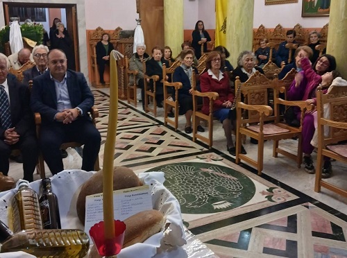 AKRITAS.KILKIS.AGIOS.GEORGIOS.3.11.2023 7