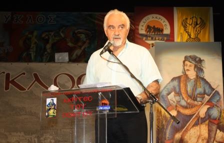 AKRITIKOS.KYKLOS.STAVROUPOLIS.25.6.20163