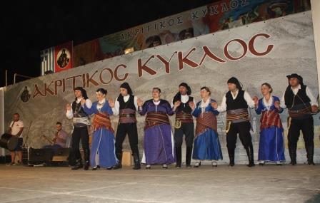 AKRITIKOS.KYKLOS.STAVROUPOLIS.25.6.20165