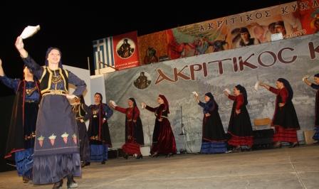 AKRITIKOS.KYKLOS.STAVROUPOLIS.25.6.20167