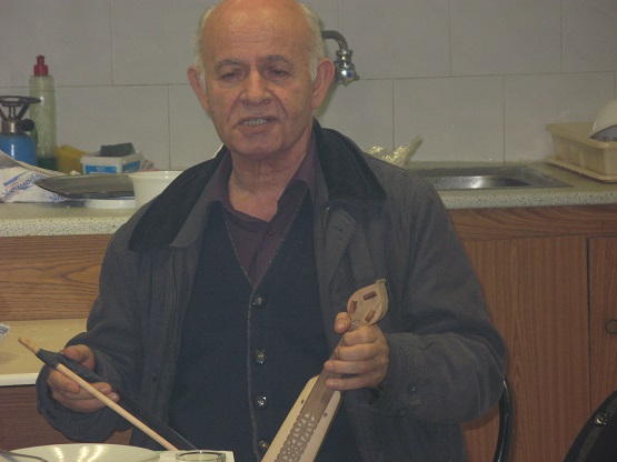 AMARANTIDIS GIORGOS
