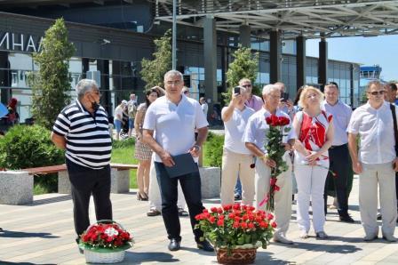 ANAPA.ROSIA.KOKKINAKHS.25.6.2020 1