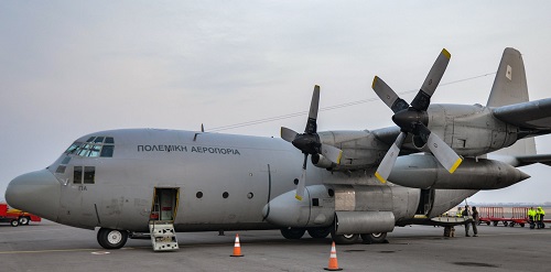 ARMENIA.BOHTHEIA.POLEMIKH.AEROPORIA.12.12.2020