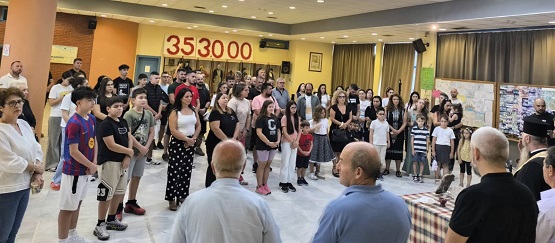 EFXINOS.LESXH.BEROIAS.AGIASMOS.21.9.2025 3