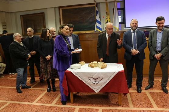 EFXINOS.LESXH.THESSALONIKH.BASILOPITA.2.2.2025.IMG 9925
