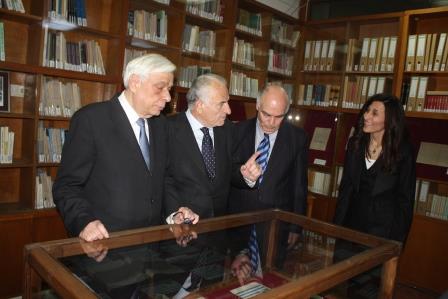 EFXINOS.LESXI.THES.ARXEIO.PONTOY.PAVLOPOYLOS.EKTHESI18.3.2016.8