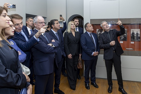 FOTIS KONTOGLOU EGAINIA.26.10.2025. 1 2