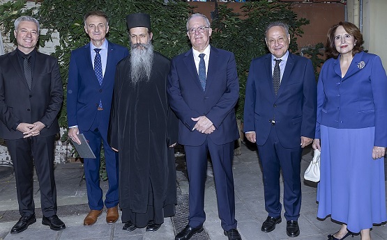 FOTIS KONTOGLOU EGAINIA.26.10.2025. 1 4