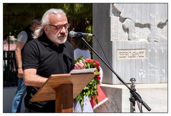 GIAILALI.GIANNIS.BASILHS.NIKAIA.KORYDALLOS.19.5.2025 2