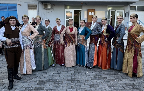 KILKIS.ARGONAFTES.14.FESTIBAL.3.5.2025 2