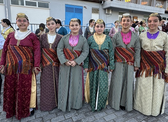 KILKIS.ARGONAFTES.14.FESTIBAL.3.5.2025 3