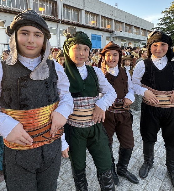 KILKIS.ARGONAFTES.14.FESTIBAL.3.5.2025 4