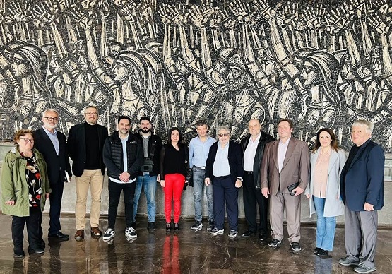 KKE.KOYTSOYMPAS.EFXINOS.LESXH.EUROPAION.POLITION.PERISOS.11.3.2025