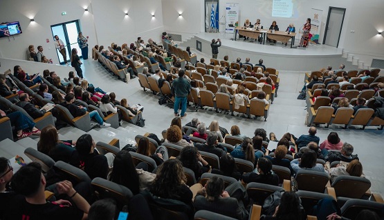 KOZANHS.PANEPISTHMIODYTIKHS.MAKEDONIA.SYNEDRIO.GLOSOLGOIAS.8.9.5.2026 1