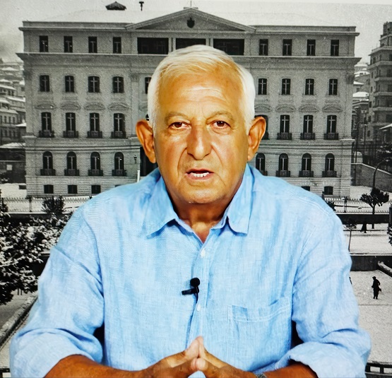 LYSARIDHS.GIORGOS