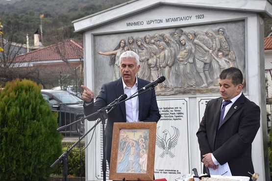 MPAMPALIO.THEOFANEIA.2026 2