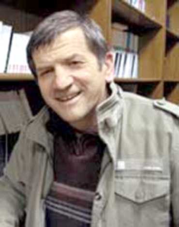 MPARKAS PANAGIOTHS ALBANIA