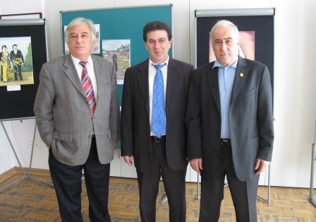 OSEPE.TSORAKLIDIS.AMARANDIDIS.PAPADOPOYLOS.XRHSTOS.2007