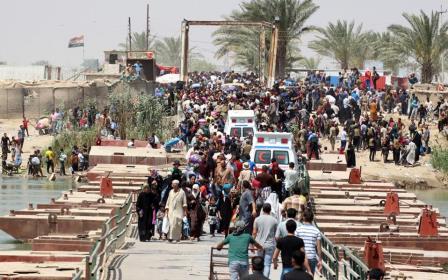 Syria Ramanti