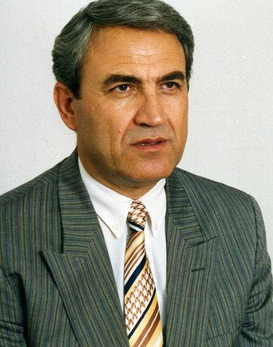 TARNANIDIS GIANNIS