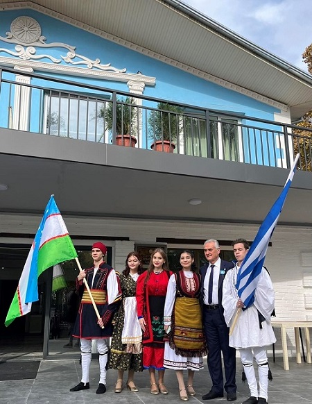TASKENDH.OYZMPEKISTAN.ANASTASIADHS.7.11.2022 2