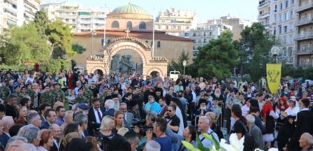 THESSALONIKH.PANAGIA.SOYMELA.EIKONA.14.10.2019 3