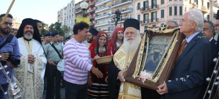THESSALONIKH.PANAGIA.SOYMELA.EIKONA.14.10.2019 7