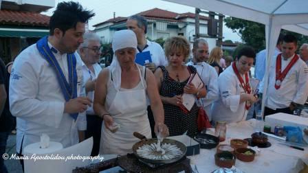 THRILORIO.PONTIKH.GASTRONOMIA.15.7.201711