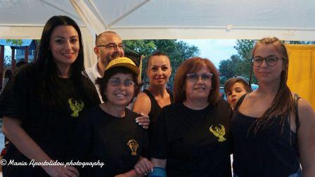 THRILORIO.PONTIKH.GASTRONOMIA.15.7.201713