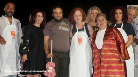 THRILORIO.PONTIKH.GASTRONOMIA.15.7.201717