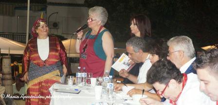 THRILORIO.PONTIKH.GASTRONOMIA.15.7.20172